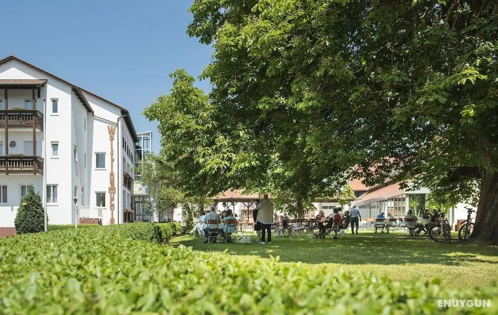 Hotel & Gasthof Wolfringmühle - Öne Çıkan Resim