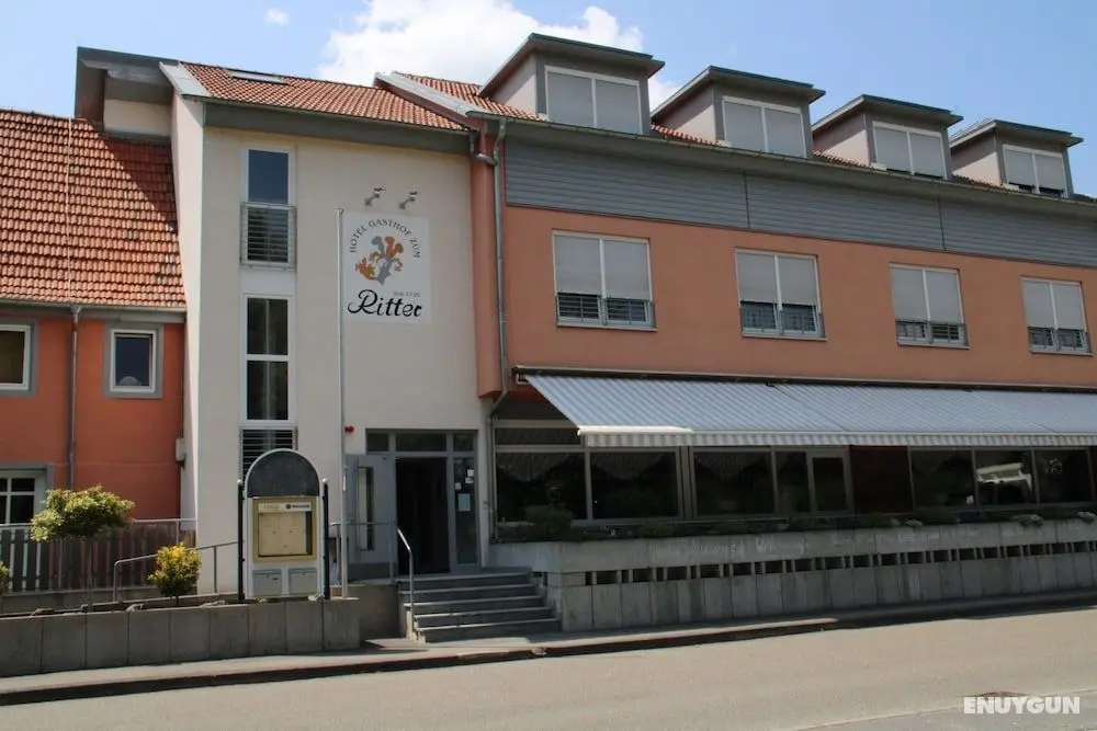 Hotel Gasthof zum Ritter - Öne Çıkan Resim