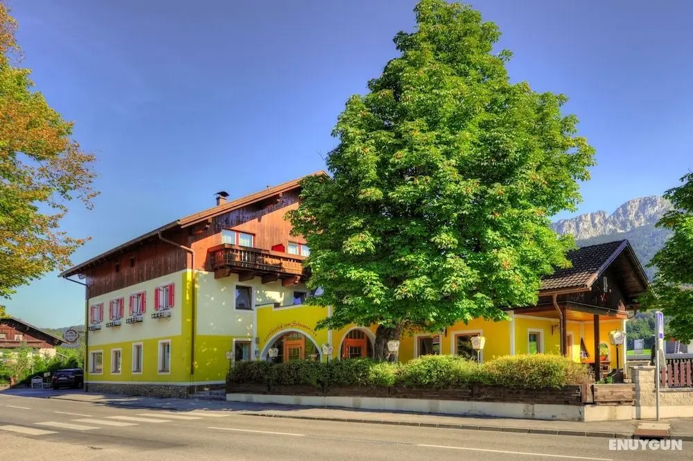Hotel Gasthof Zum Schwanen - Öne Çıkan Resim