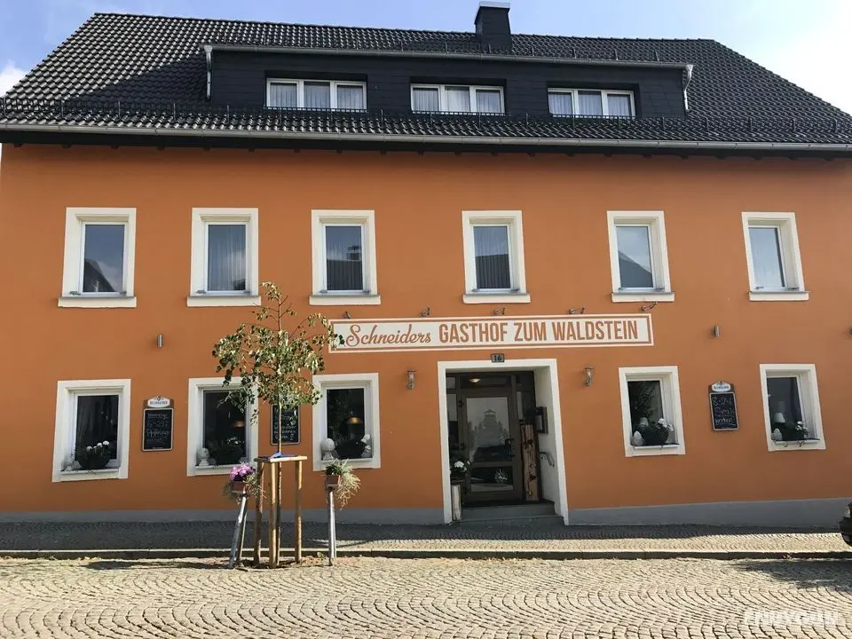 Gasthof zum Waldstein - Öne Çıkan Resim