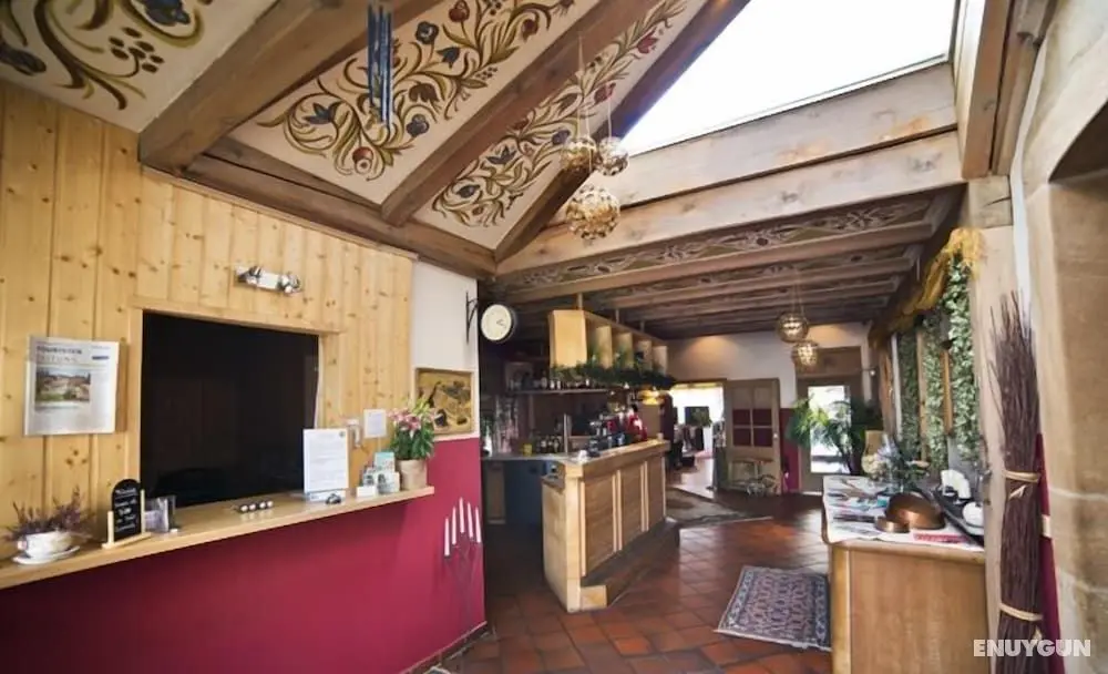 Hotel Gasthof Zur Linde - Öne Çıkan Resim