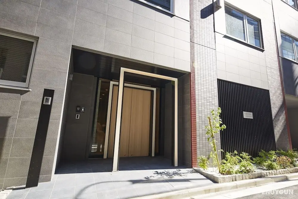 GATE STAY Nihonbashi Suitengumae - Öne Çıkan Resim