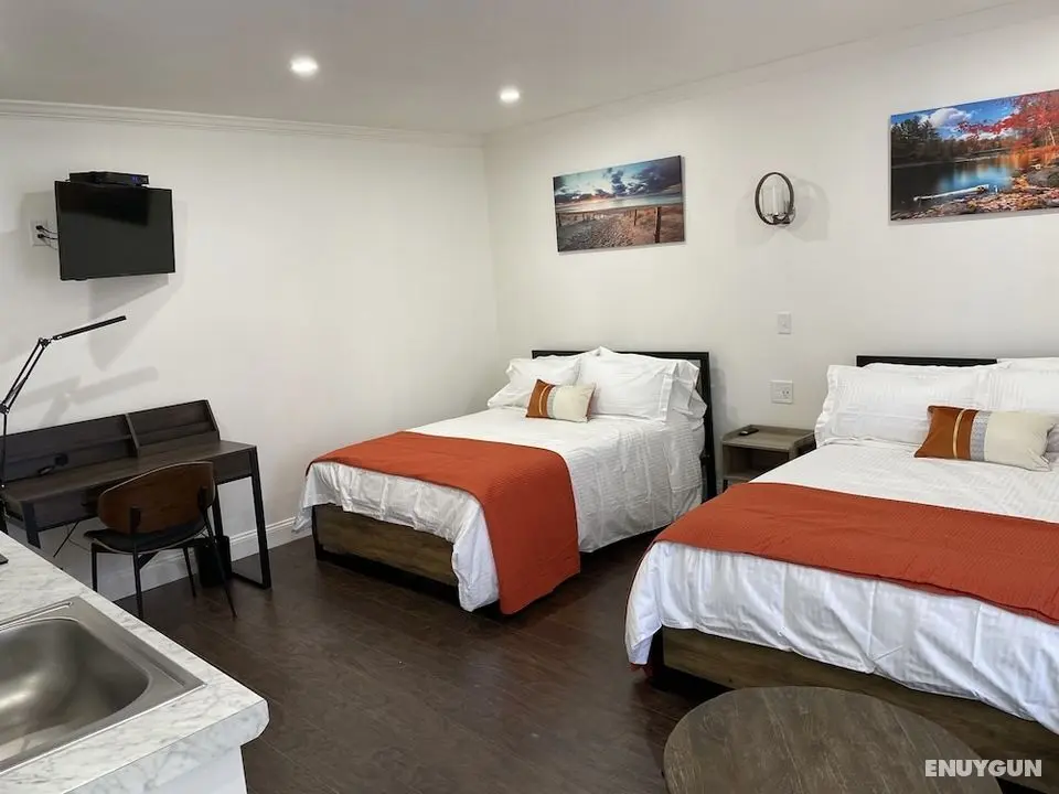 Gatehouse Motel - Öne Çıkan Resim