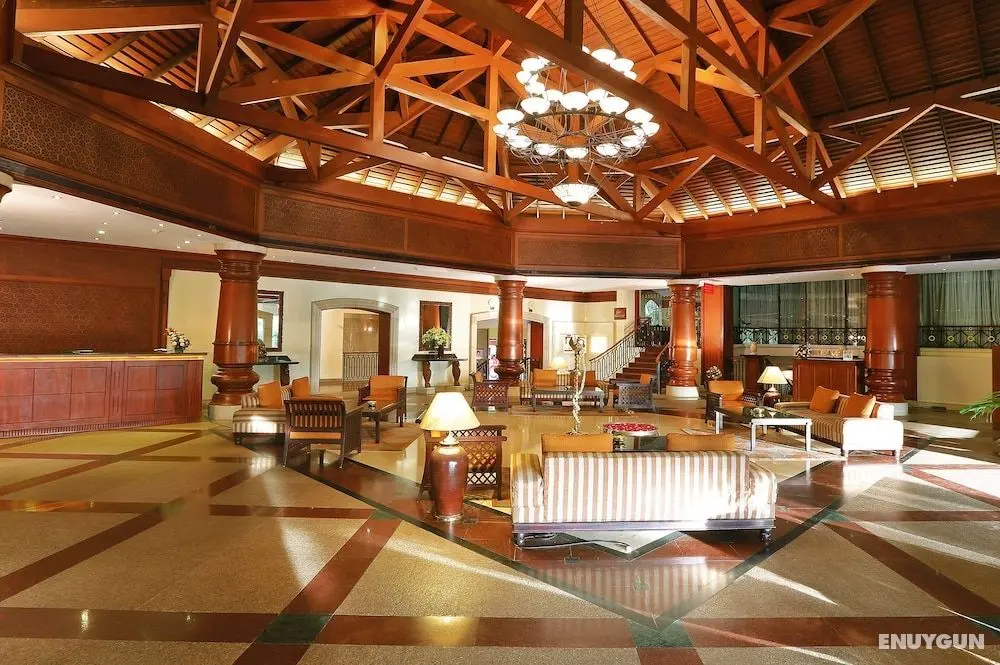 The Gateway Hotel Beach Road Calicut - Öne Çıkan Resim