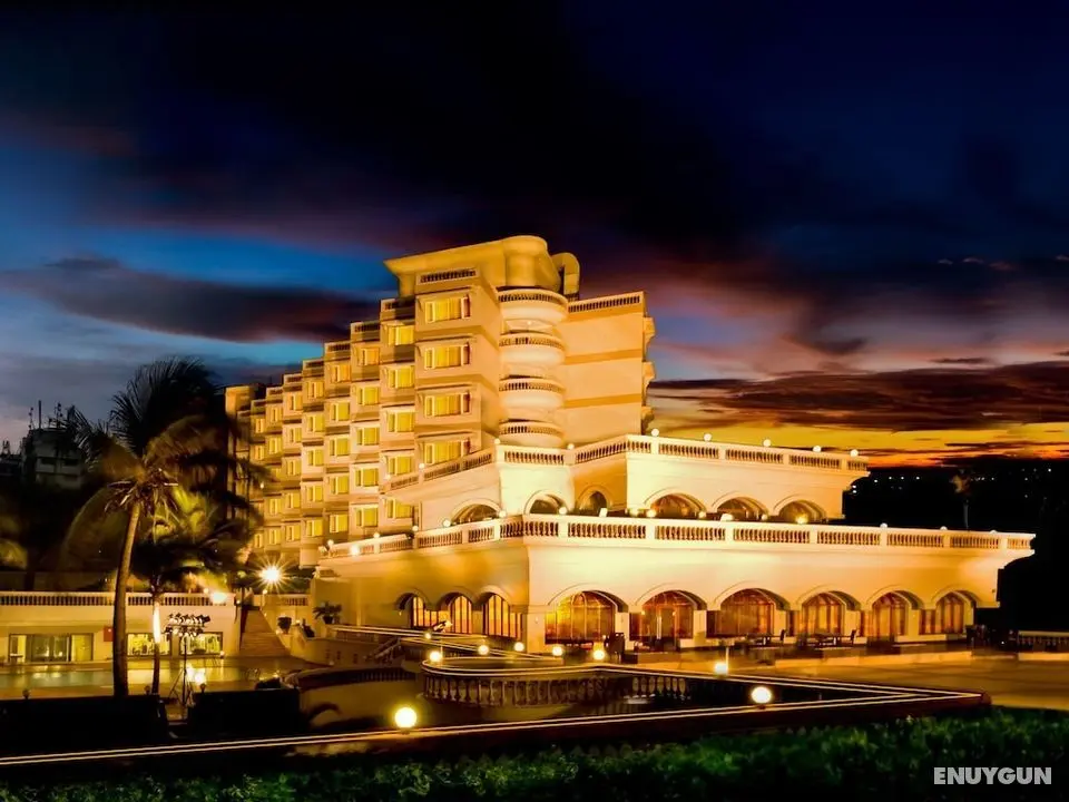 The Gateway Hotel Beach Road - Öne Çıkan Resim