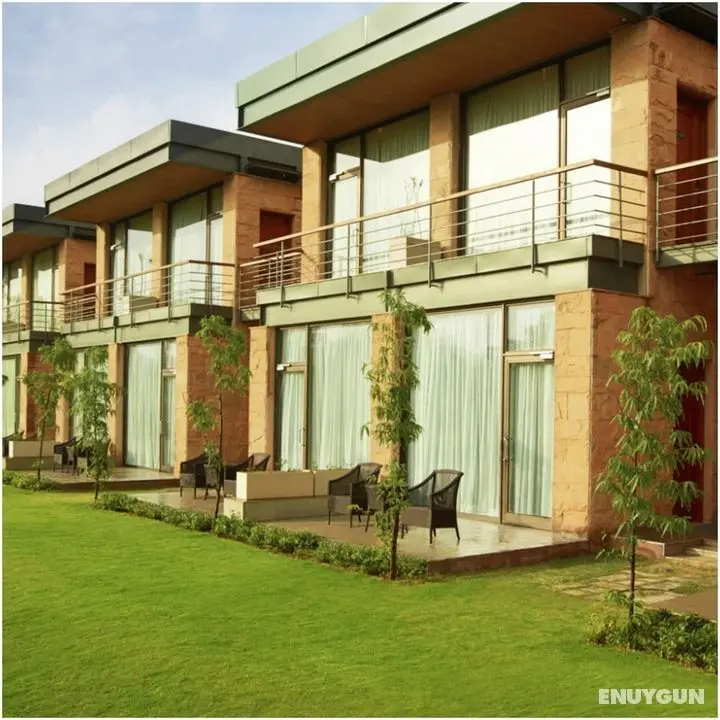The Gateway Resort Damdama Lake Gurgaon - Öne Çıkan Resim