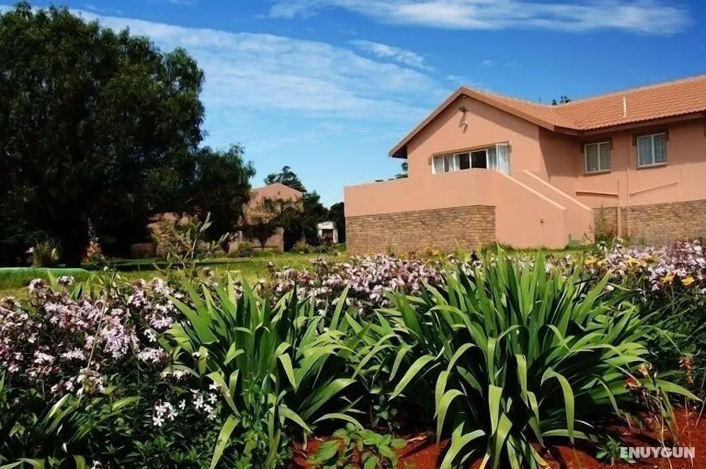 Gateway Guest House - Öne Çıkan Resim
