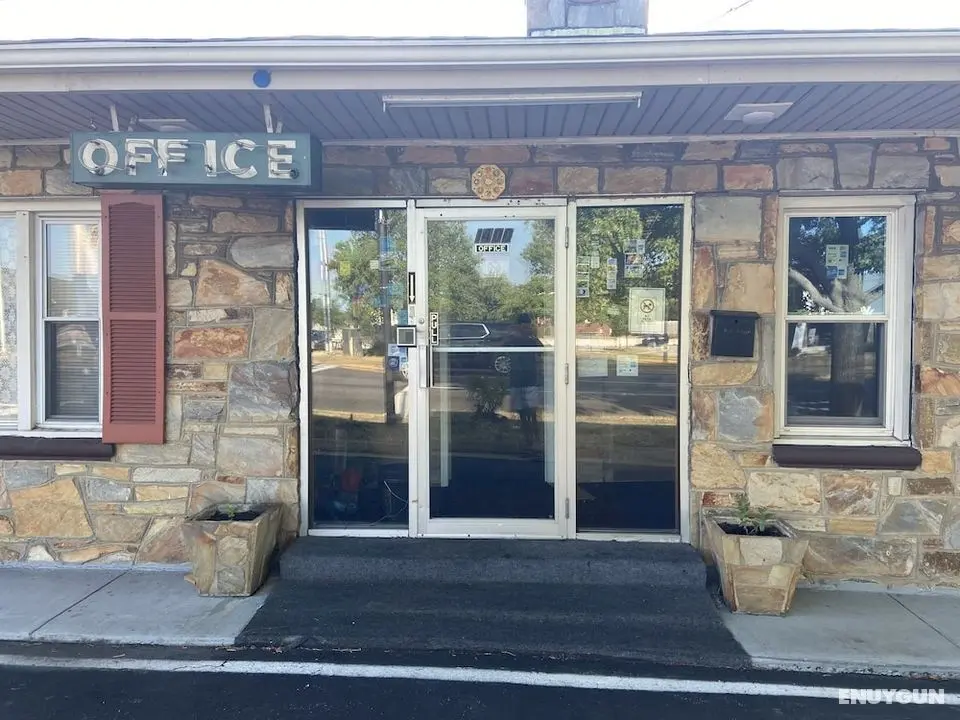 Gateway Inn - Lobi