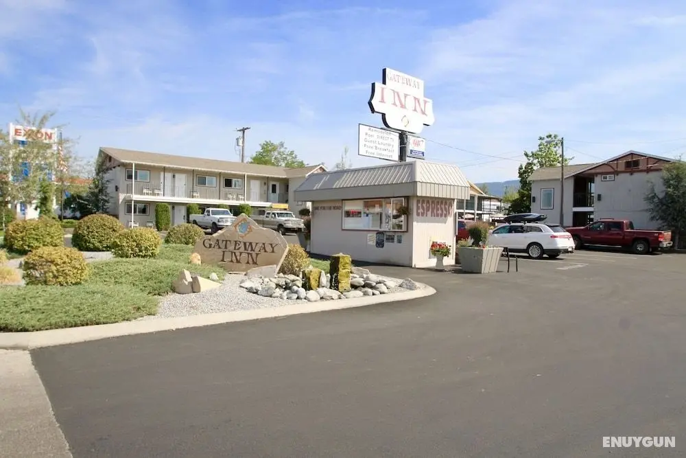 Gateway Inn - Öne Çıkan Resim