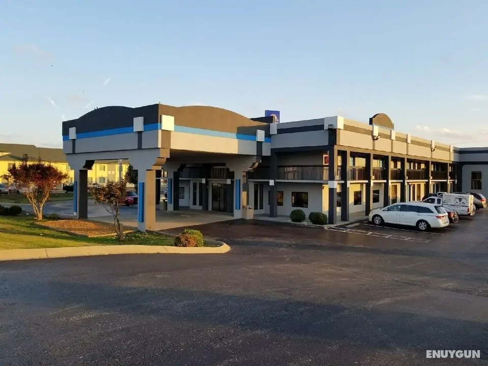Gateway Inn and Suites - Öne Çıkan Resim