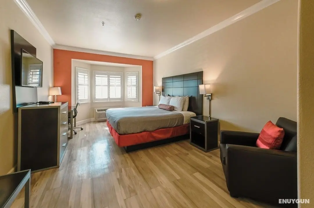 Gateway Inn and Suites Hotel - Öne Çıkan Resim