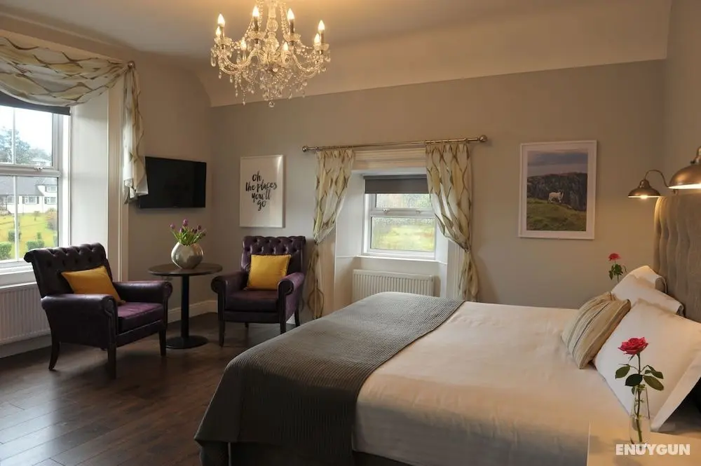 Gateway Lodge Donegal - Öne Çıkan Resim
