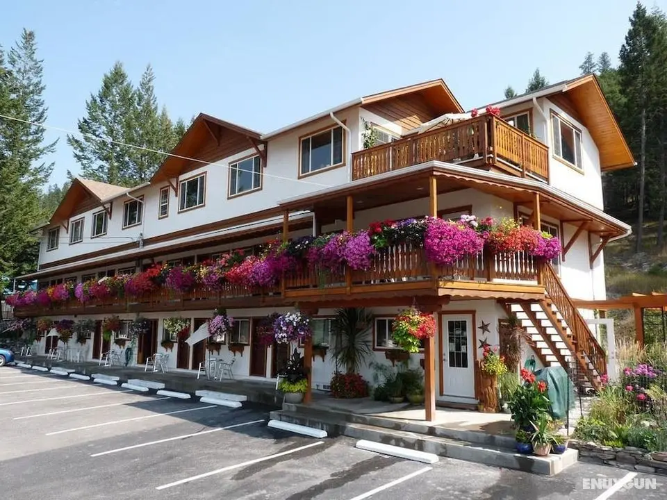 Gateway Motel - Öne Çıkan Resim