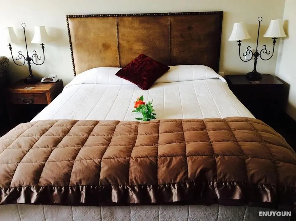 Gateway Motor Inn Boutique Hotel - Öne Çıkan Resim