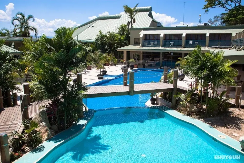 Gateway Hotel - Öne Çıkan Resim