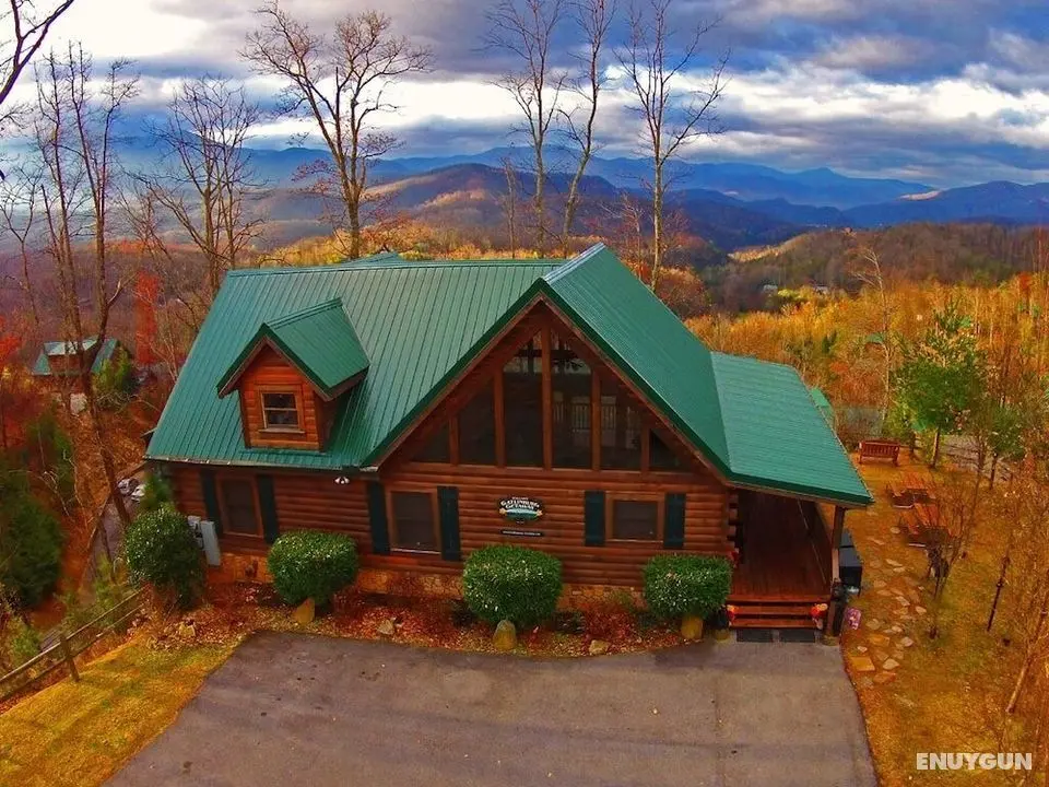 Gatlinburg Getaway - Öne Çıkan Resim