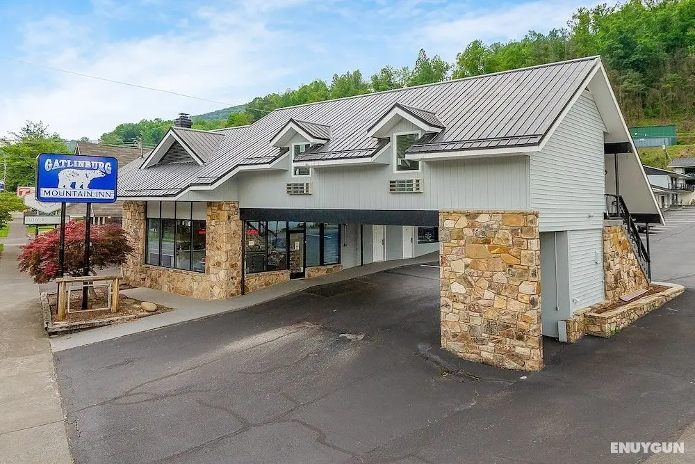 Gatlinburg Mountain Inn - Öne Çıkan Resim