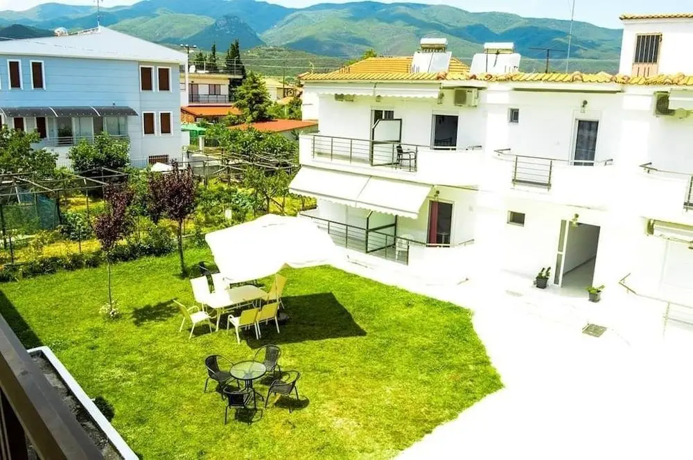 Gatos Village Studios & Apartments - Öne Çıkan Resim
