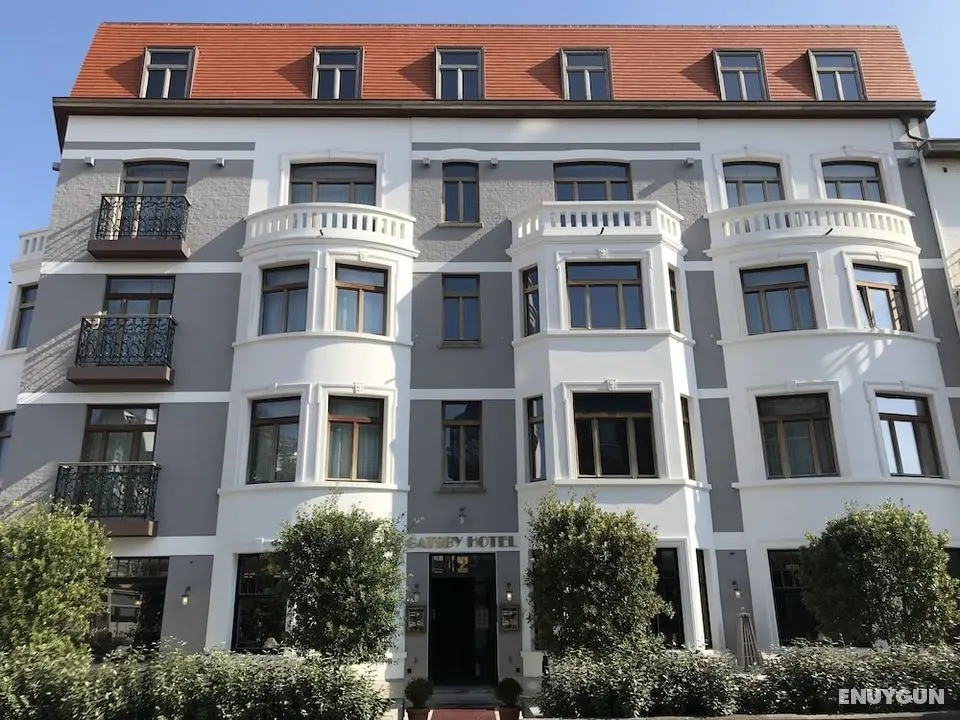 Gatsby Hotel - adults only by F-Hotels - Öne Çıkan Resim