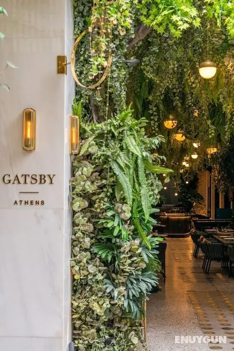 Gatsby Athens - Öne Çıkan Resim