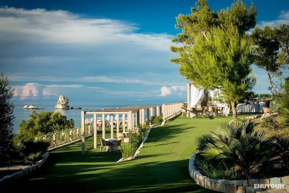 Gattarella Family Hotel & Residence - Öne Çıkan Resim