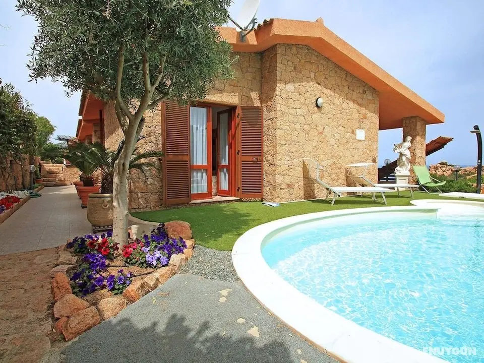 Gatti Costa Paradiso - Öne Çıkan Resim