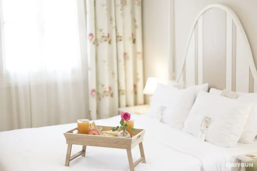 Gatto Perso Luxury Apartments - Öne Çıkan Resim