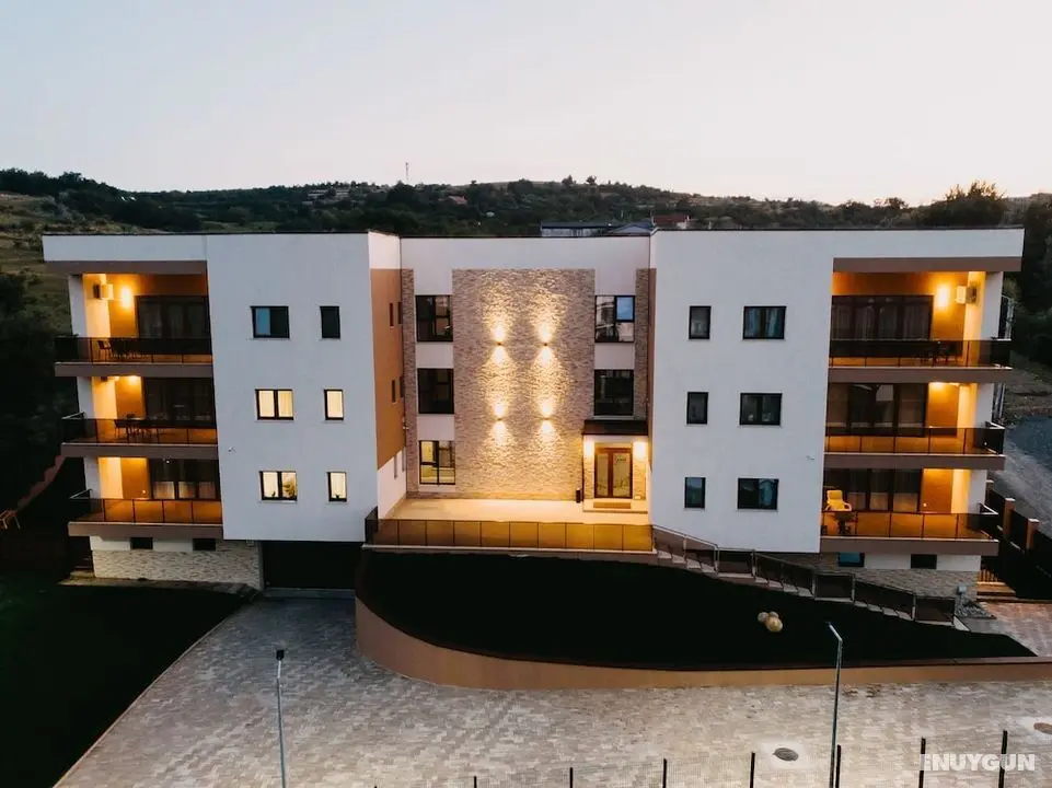Gaudi Accommodation - Öne Çıkan Resim