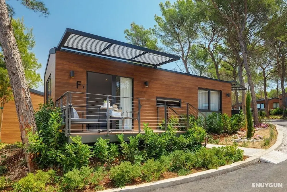 Gava Waterman Island Cottages - Öne Çıkan Resim