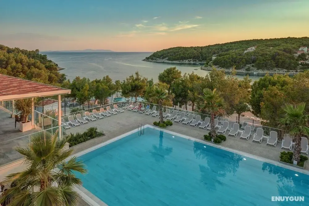 Gava Waterman Milna Resort - Öne Çıkan Resim