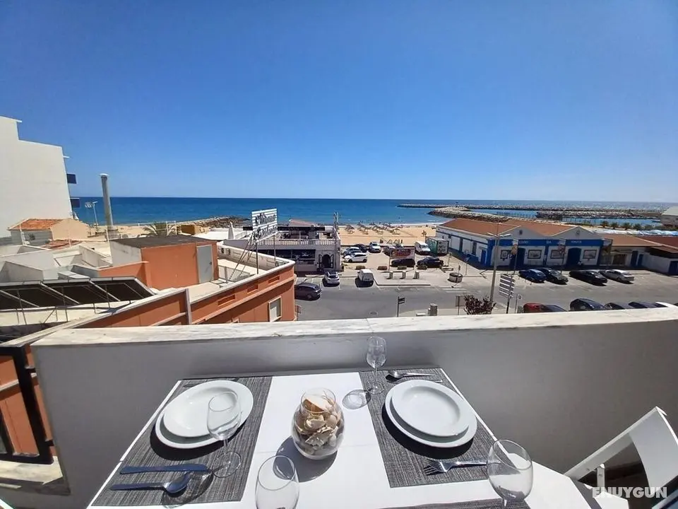 Gaveto- Sea Front Refurbished and Cozy - Oda
