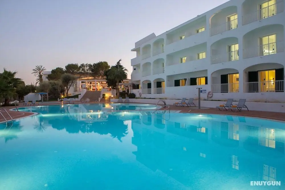 Gavimar Ariel Chico Hotel and Apartments - Öne Çıkan Resim