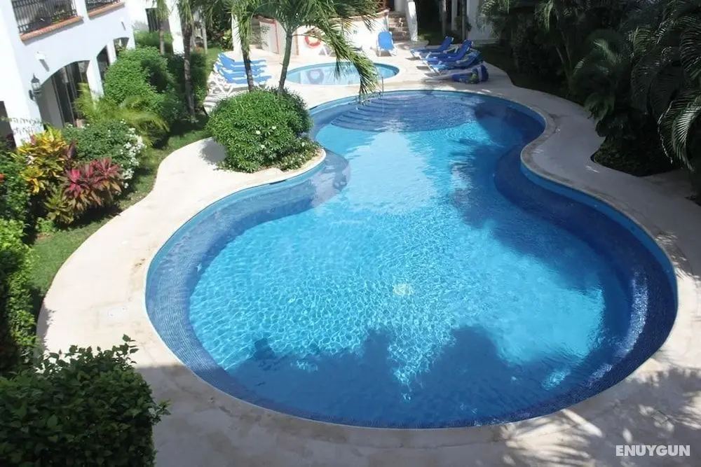Gaviotas II Condo Hotel - Öne Çıkan Resim