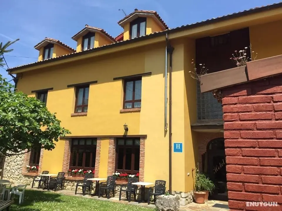 Hotel Gavitu - Öne Çıkan Resim