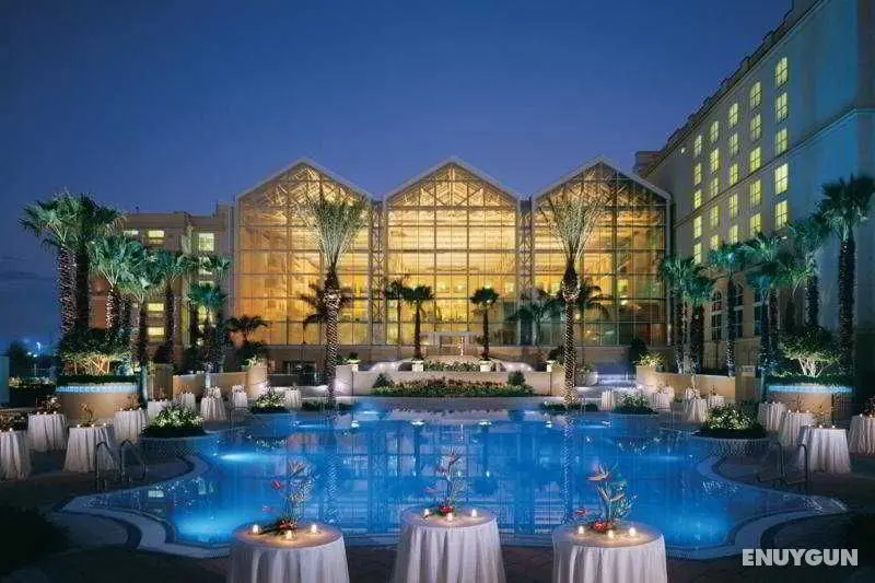 Gaylord Palms Resort & Convention Center - Genel