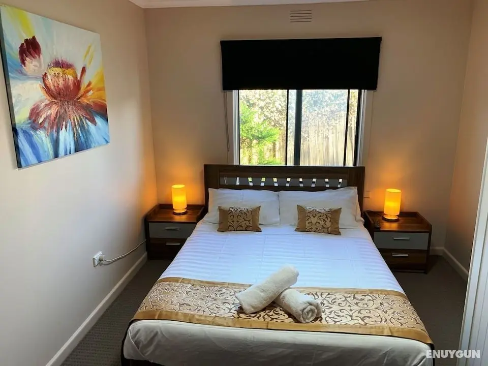 The Gazebo Place - Spacious 4 Bedroom near Murray River - Oda
