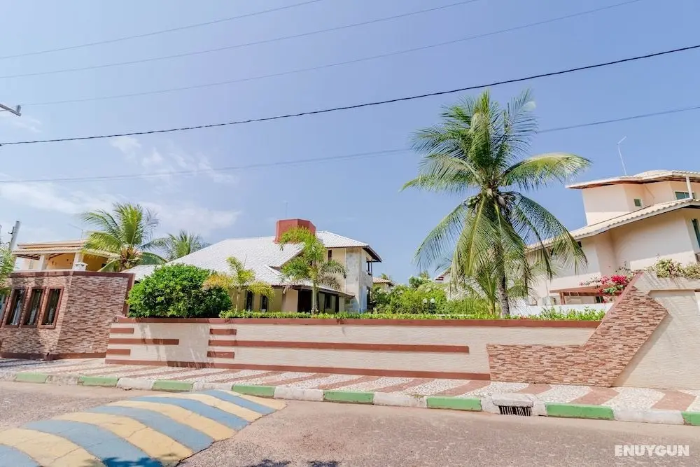 GB35 Ótima Casa 5 Quartos a 50m da Praia - Öne Çıkan Resim