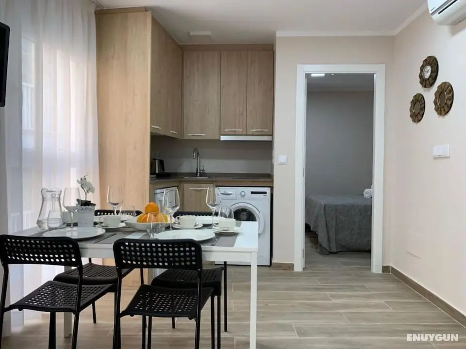 GBH Hotel-Apartamentos Caballito de Mar - Öne Çıkan Resim