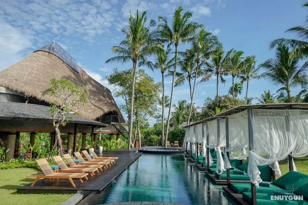 GDAS Bali Health and Wellness Resort - Öne Çıkan Resim