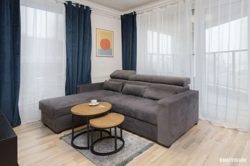 Gdynia Nadmorskie Tarasy by Renters - Öne Çıkan Resim