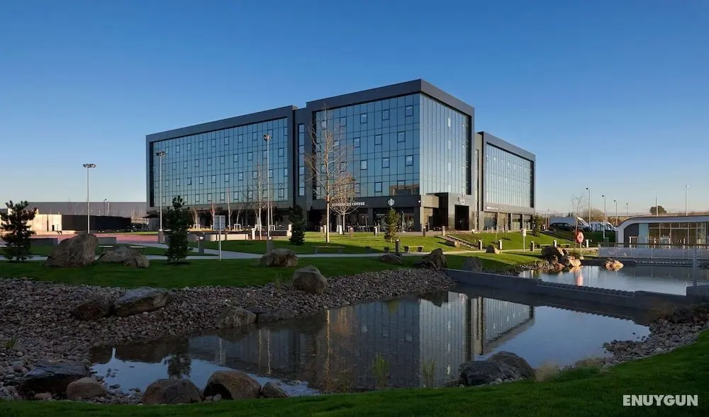 Village Hotel Aberdeen - Öne Çıkan Resim