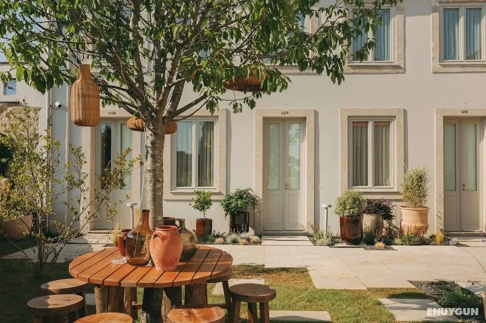 Village Aparthotel by BOA - Öne Çıkan Resim