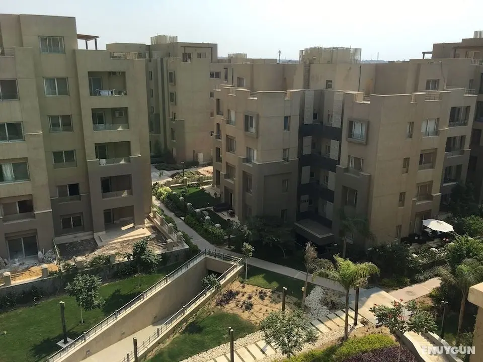 The Village Apartment - Konum Öne Çıkanlar