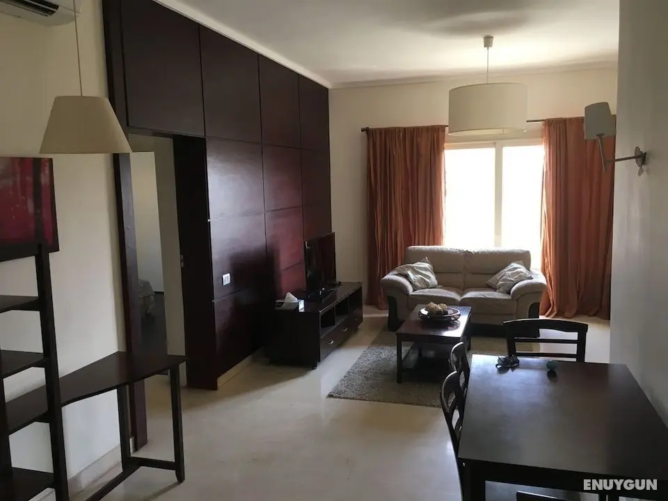 The Village Apartment - Öne Çıkan Resim