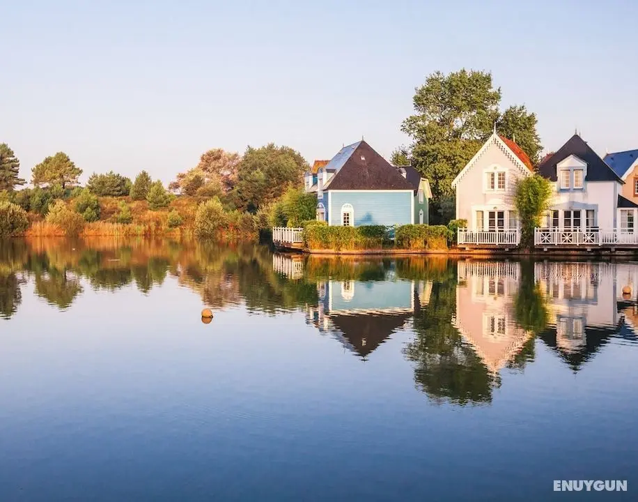Village Belle Dune Pierre & Vacances - Öne Çıkan Resim
