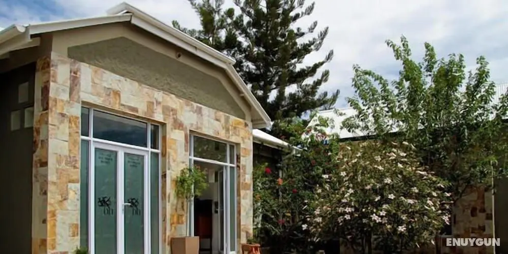 Village Boutique Hotel - Dış Mekan