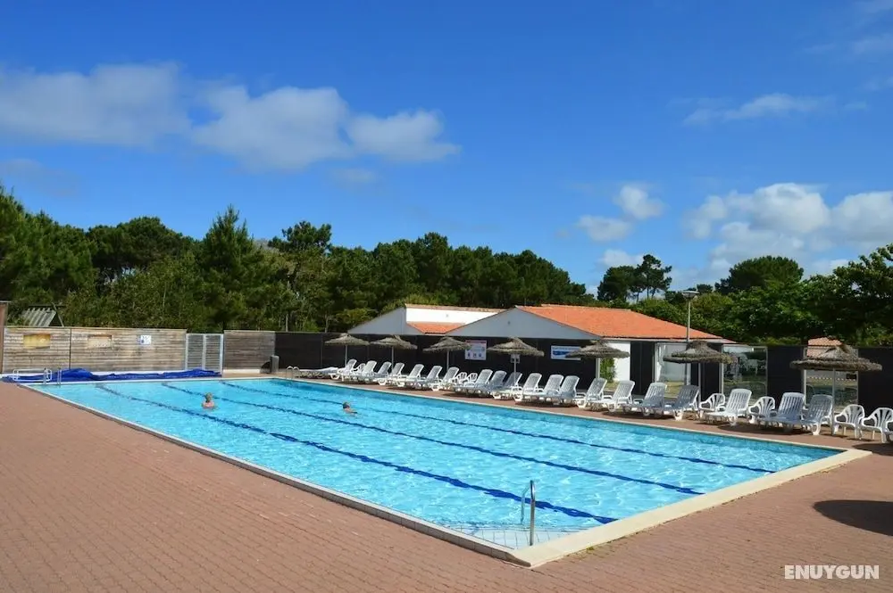 Village Club de la Grande Baie - Öne Çıkan Resim