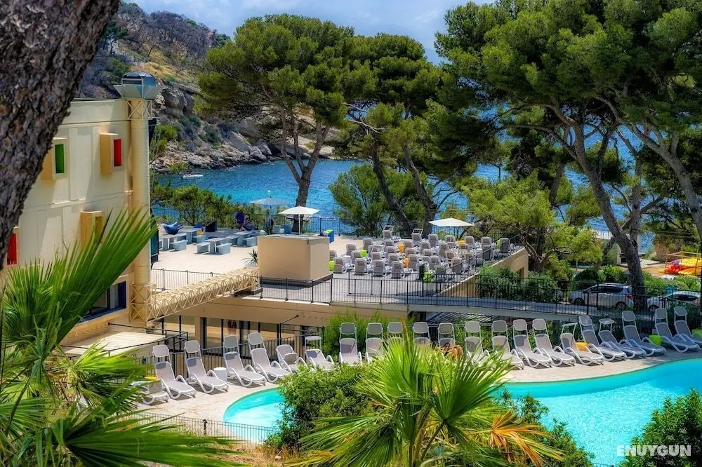 Village Club Miléade Carry-le-Rouet - Öne Çıkan Resim