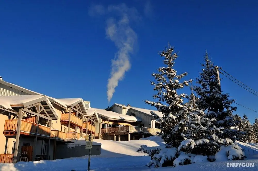 Village Club Miléade Chapelle-des-Bois - Öne Çıkan Resim