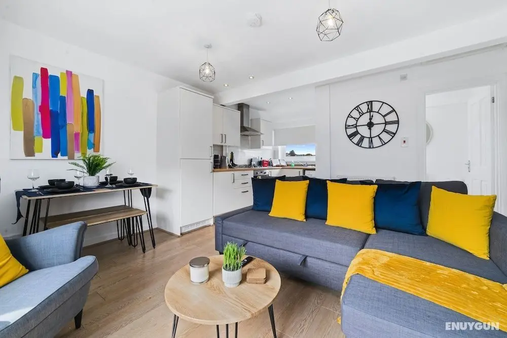 Village Cwtch Whitchurch Apartment - Öne Çıkan Resim